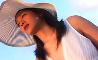 Beach Bondage - Japanese FemeDom Videos